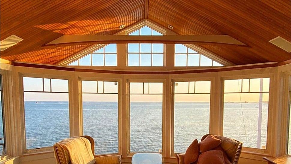 Southport, CT Roofing, Siding, & Windows Company