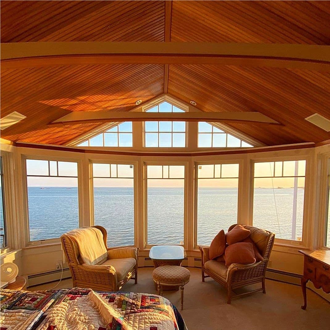 Trusted Roofing Installation and Repair Contractor in East Lyme