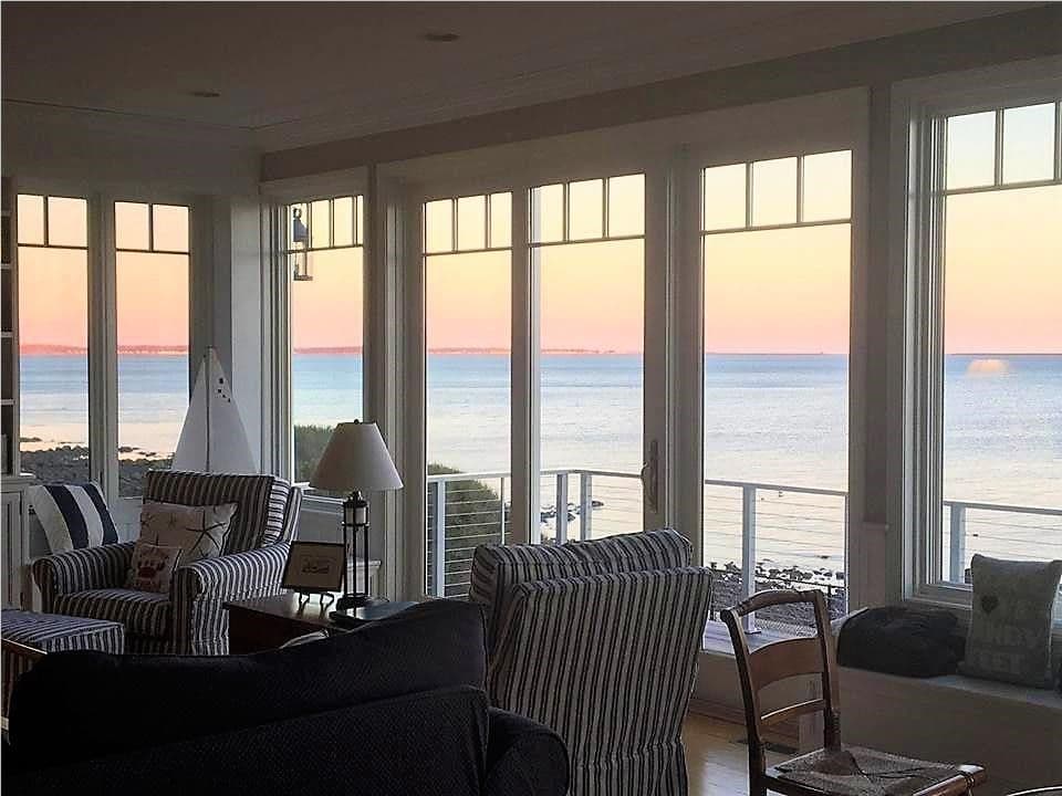 Upgrade Your Easton Home with New Windows