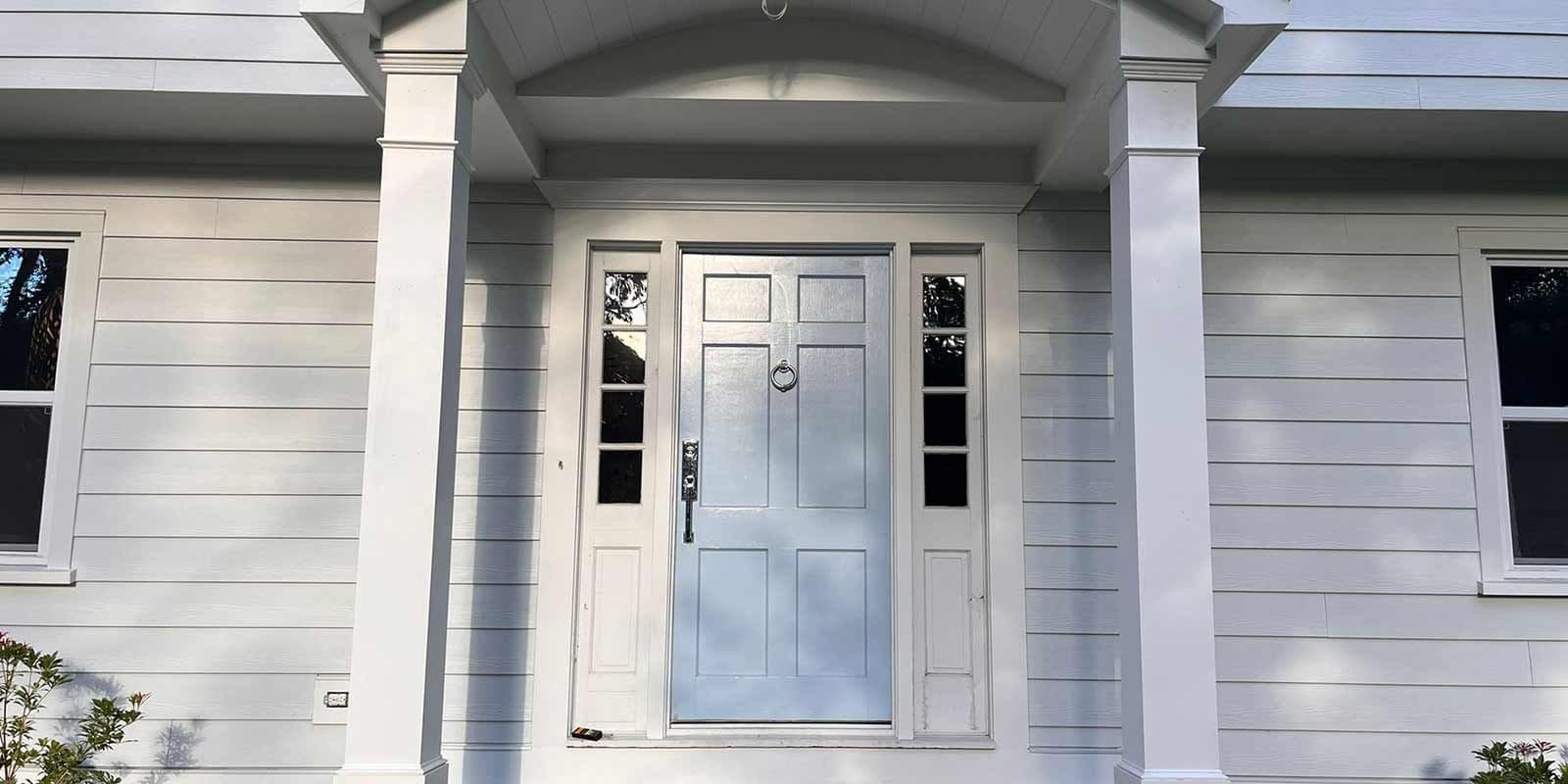 Porches
