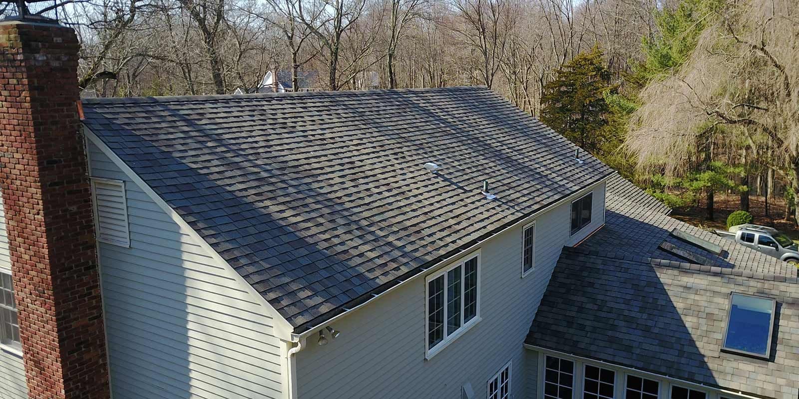 Roofing