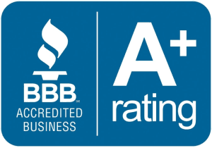 BBB A+ Rating