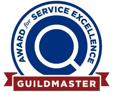 GuildMaster Award for Service Excellence