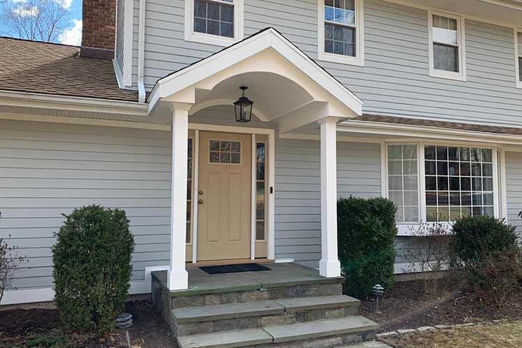 Porch Replacements