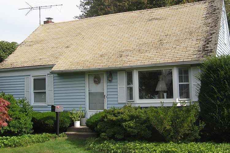 Roof Repair