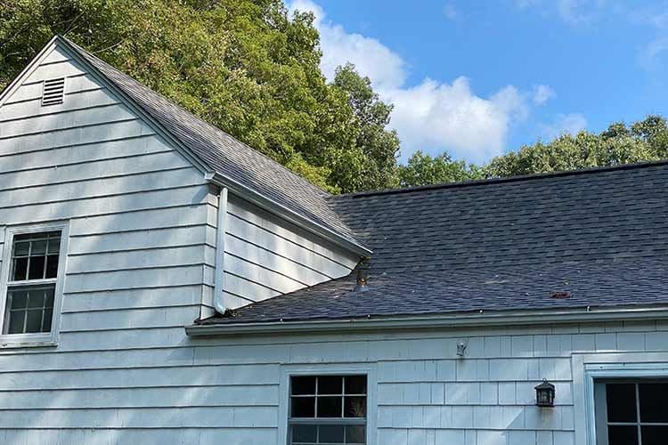 Roof Replacements