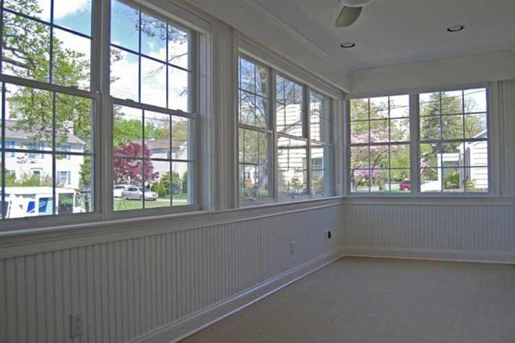 Window Replacements