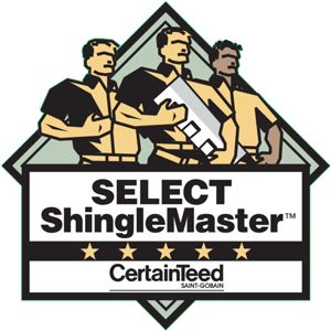 Certainteed Shingle Master